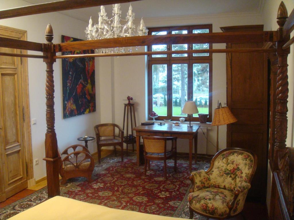 Residenz Villa Kult Berlin Cameră foto