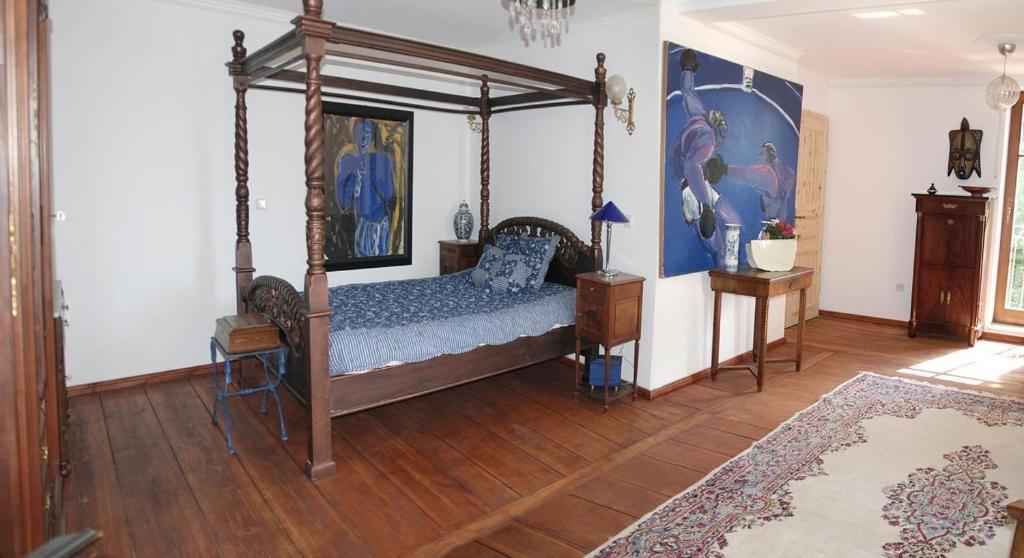 Residenz Villa Kult Berlin Cameră foto
