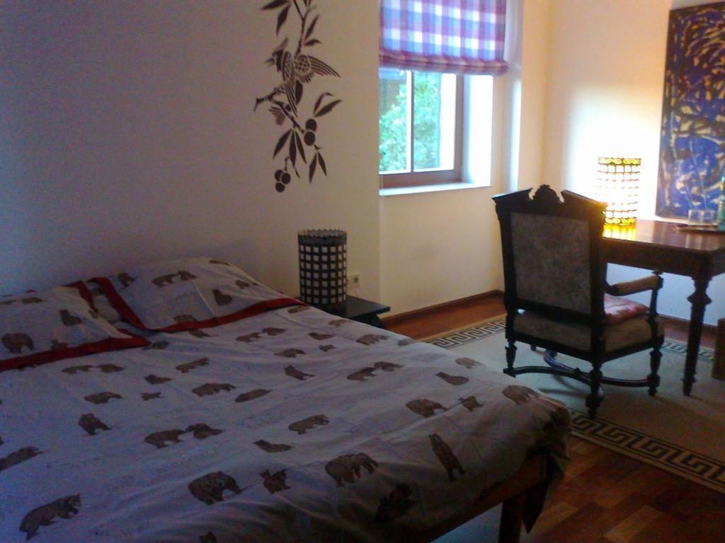 Residenz Villa Kult Berlin Cameră foto