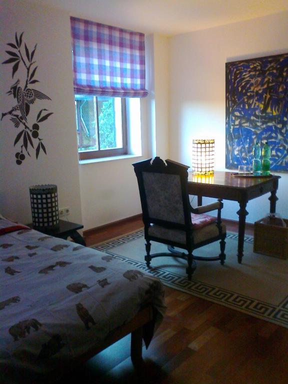 Residenz Villa Kult Berlin Cameră foto